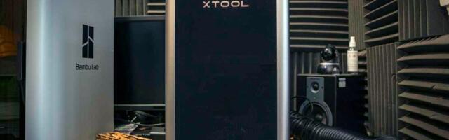 'Two lasers, one box, zero compromise for pro-grade engraving': The xTool F2 Ultra is $1,000 off at Amazon with deep engraving and AI-powered precision