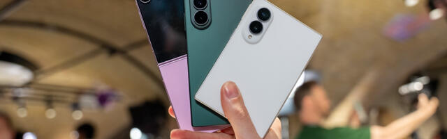 Samsung keeps ignoring a hardware flaw with its foldables, and I’m sick of it