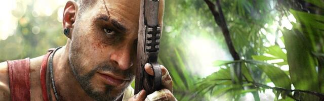 Ubisoft reportedly has yet another Far Cry game in development, but at least this one doesn't appear to be in trouble