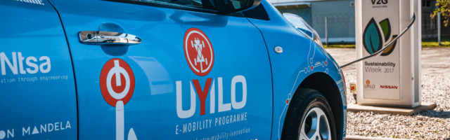 SA mobility startups invited to apply for funding from uYilo programme