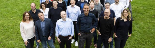 Europe’s 10 most active healthtech investors