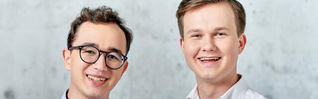 London-based Ramp picks up €47 million to empower mainstream adoption of crypto