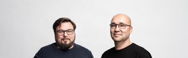 New studio Social First has raised $2.5 million