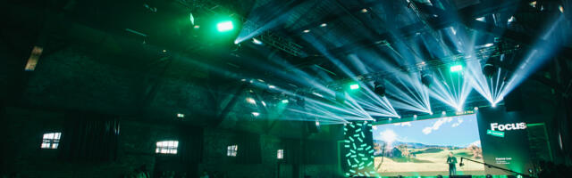 TechChill: The first tech event in the Baltics in 2022