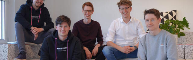 Berlin-based Knowunity picks up €10 million to build global learning platform for Gen Z students