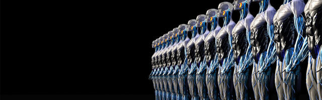 The rise of AI is pushing patent laws to their limits