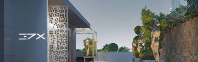 Morningstar Ventures invests $5 million to open 37xDubai, a novel NFT art gallery in Central Dubai