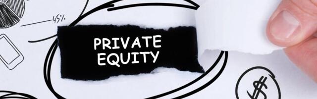 How big is the private equity market? Here are the world’s 25 largest private equity firms