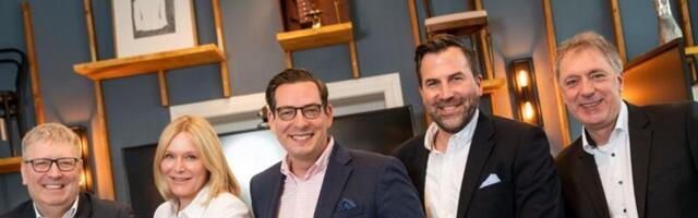 The Platform Group and fashionette AG to merge