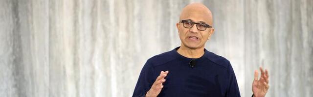 The Bill Comes Due for Microsoft’s AI Push