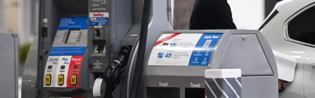 As gas prices surge, here are the best gas rewards credit cards