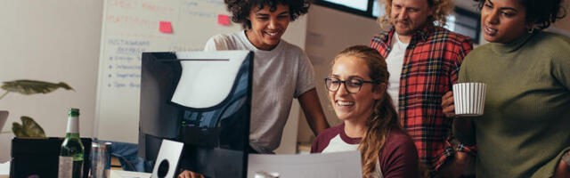 Majority of tech firms struggle to retain diverse talent, survey finds