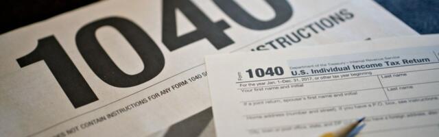 IRS, California tax deadlines for 2022 returns land Thursday, Nov. 16