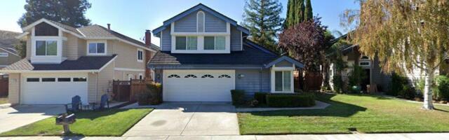 Single family residence sells for $1.8 million in Dublin