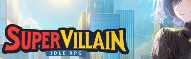 Supervillain Labs will launch Web3 games in partnership with investor Aptos Labs