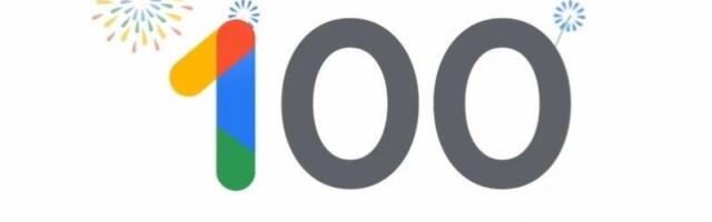 Google One now has more than 100 million subscribers