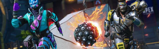 Apex Legends tournament hack sparks wider worries on safety of Easy Anti-Cheat
