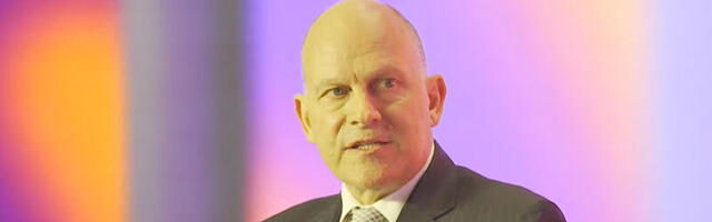 Air India CEO Details Carrier’s Ambitions: ‘We Are as Much a Startup as We Are a Transformation’