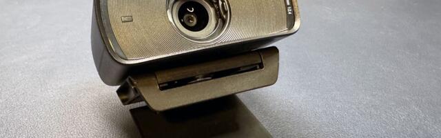 Elgato Facecam MK.2 Review: Uncompressed 1080p/60fps video, HDR, and a lot of plastic