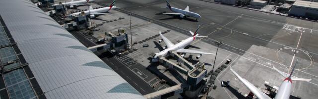 Dubai Airports CEO Suggests Current Hub Could Become Obsolete