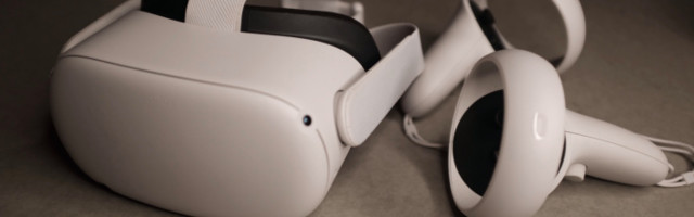 Review: Facebook’s Oculus Quest 2 is outstanding
