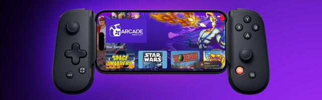 'Antstream Arcade' App With Over 1,300 Retro Games Launching on iPhone and iPad Next Week