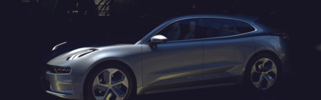 Mobileye signs driver-assistance deal with Geely, one of China’s largest privately-held auto makers