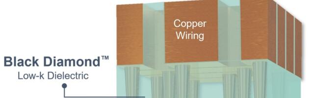 Applied Materials reveals chip wiring innovations for energy-efficient computing