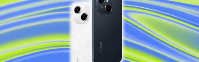 Tecno Spark Go 1 announced with 120Hz LCD and Unisoc chipset