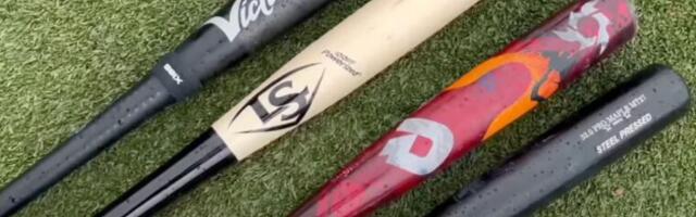 Metal bats have pluses for young players, but in the end it comes down to skill