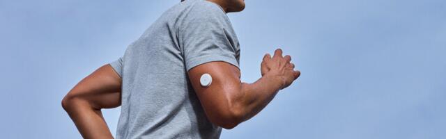 Abbott’s OTC glucose monitor is now available in the US