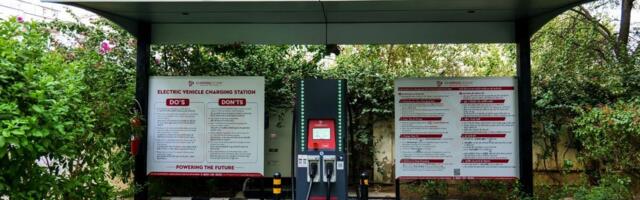 ChargeZone Unveils Digital Platform To Streamline Battery Management