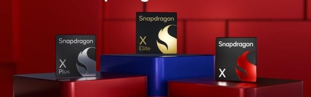 Qualcomm unveils AI chips for PCs, cars, smart homes and enterprises