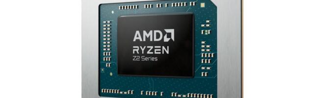 AMD’s new Ryzen Z2 CPUs boost gaming handhelds, if you buy the best one