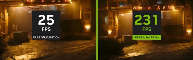 Nvidia’s DLSS 4 isn’t what you think it is. Let’s debunk the myths