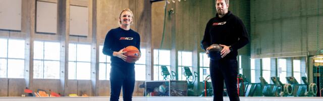 SportIQ’s IoT-embedded basketballs score big with NBA Launchpad selection