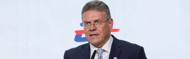 How the EU’s united front against Trump’s tariff threat could crack