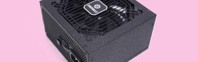 Enermax Revolution D.F. X 1050 PSU Review