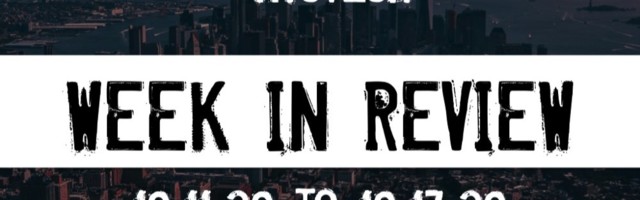 #NYCtech Week in Review: 10/11/20-10/17/20