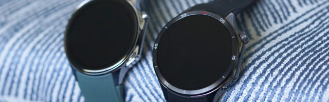 OnePlus has some weird update plans for the Watch 2 and 3 (Update: OnePlus statement)