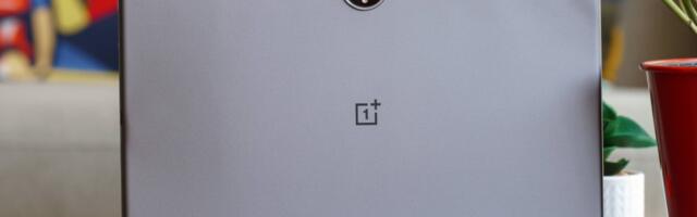 Upcoming OnePlus tablet runs Geekbench with Snapdragon 8 Elite at the helm