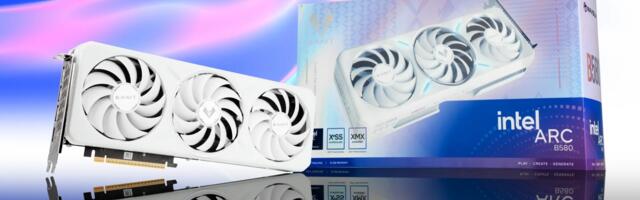 Intel’s XeSS 2 expands support to 10 new games, XeSS surpasses 200-game milestone