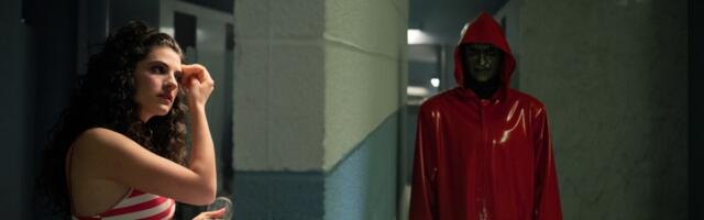 Fear Street: Prom Queen director on slashers & executing the perfect kill