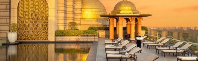 The Leela Has Soft Debut, but Now Has IPO Cash