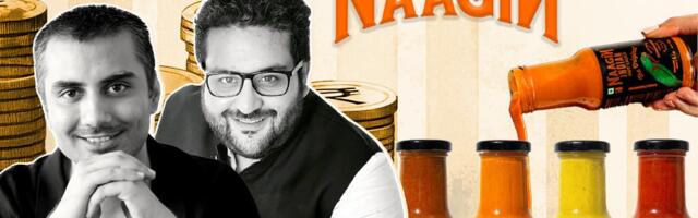 Exclusive: Naagin Sauce Bags $2.1 Mn From 360ONE Asset, Others