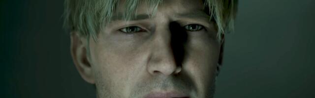 Christophe Gans' "faithful" Silent Hill 2 movie adaptation gets a 2026 release date