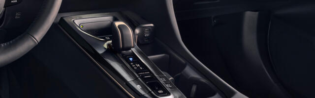 How Does Toyota's E-CVT Transmission Work? (And Which Models Come With It?)