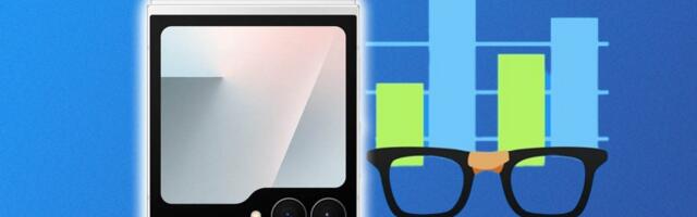 Galaxy Z Flip7 FE emerges on Geekbench with last year’s Exynos chip