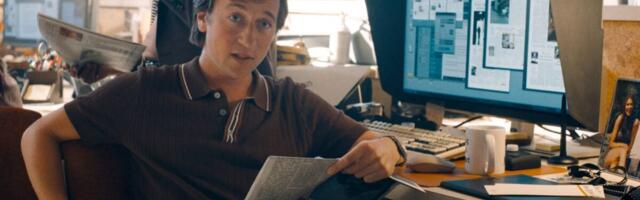 We Can’t Get Enough of Jimmy Olsen in ‘Superman’