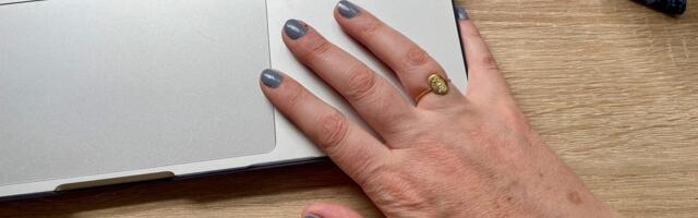 Putting on my wedding ring made me look like an adult. Taking it off 12 years later made me finally feel like one.
